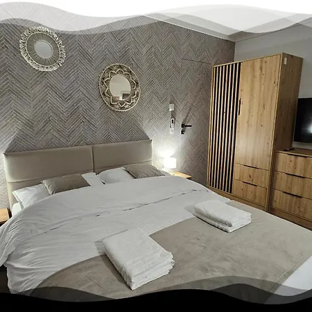 • Silvia • Appartement *