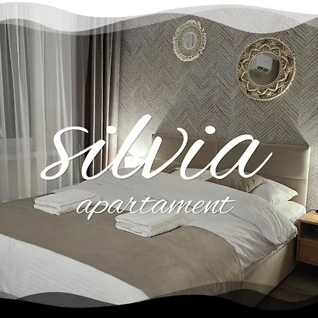 Appartement • Silvia •