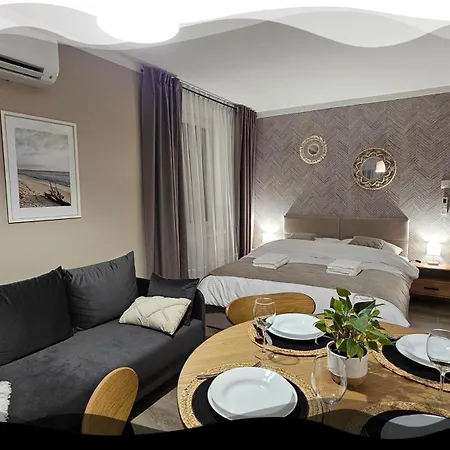 • Silvia • Appartement Gdańsk