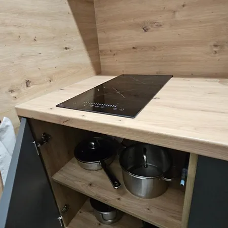 Апартаменты • Silvia • *