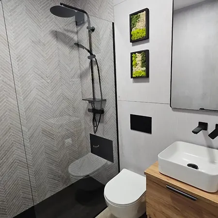 Апартаменты • Silvia •