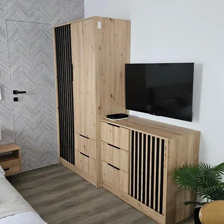 • Silvia • Apartament *
