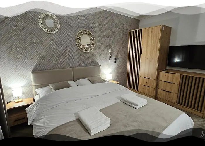 • Silvia • Apartament *