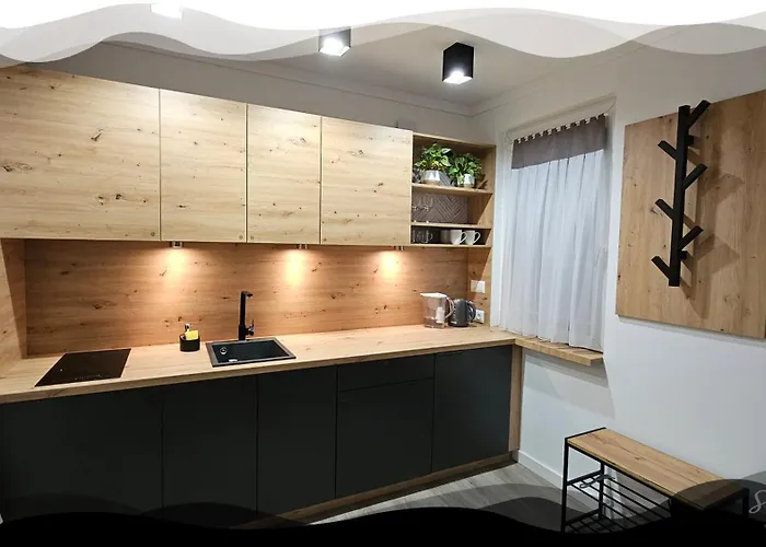 • Silvia • Apartament