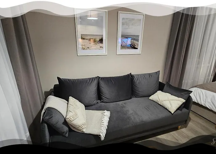 • Silvia • Apartamento *