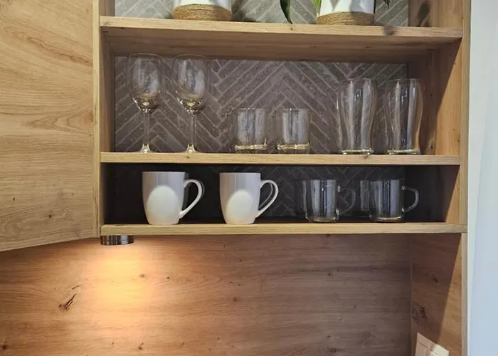 • Silvia • Apartament Gdańsk