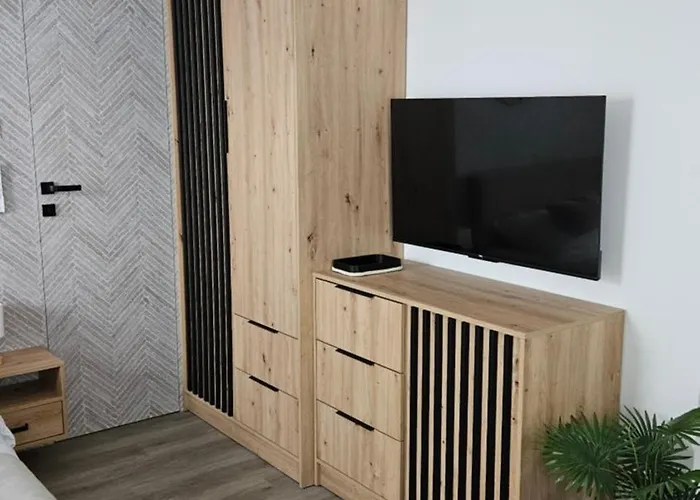 • Silvia • Apartament *