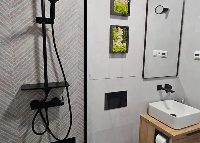 Apartament • Silvia • *