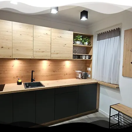 • Silvia • Apartment