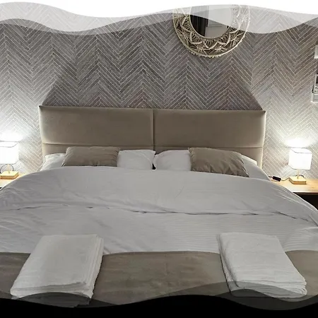 • Silvia • Apartment Gdansk