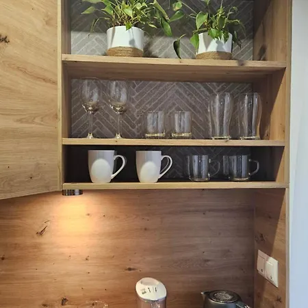 • Silvia • Apartment Gdansk