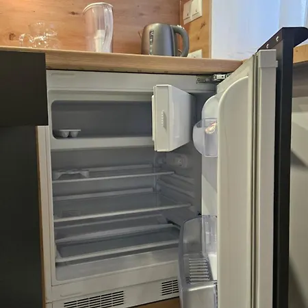 Apartment • Silvia • Gdansk